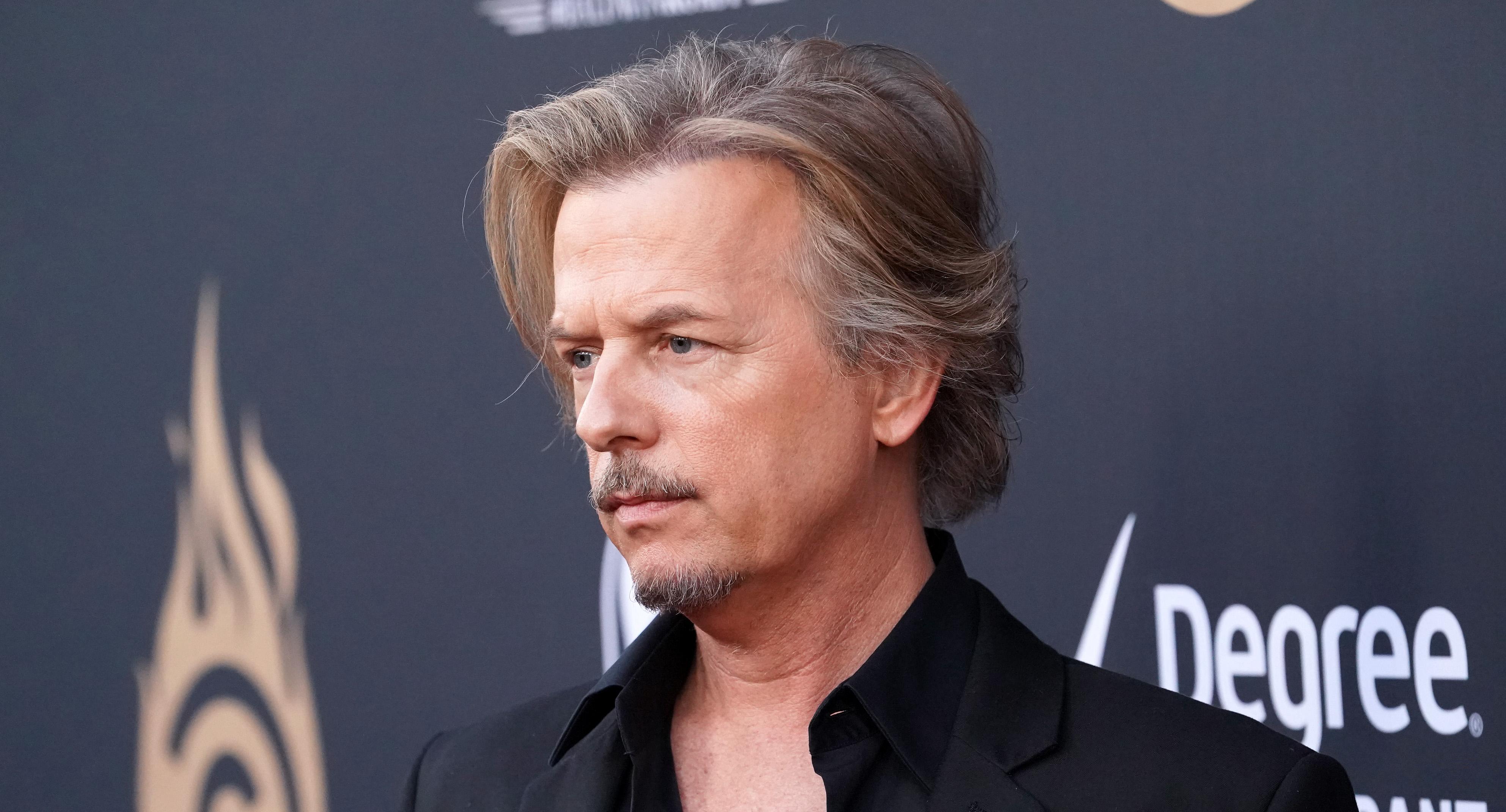 David Spade