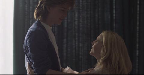 luis miguel mother found