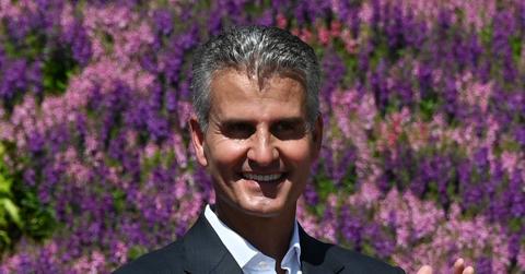 Here's What We Know About Josh D'Amaro's Politics