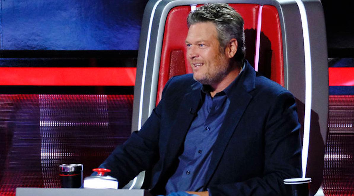 Who's Left on Team Blake? 'The Voice' Contestants Update