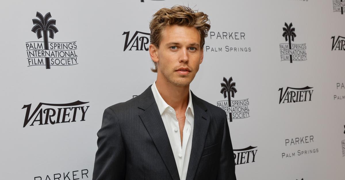 A Timeline of Austin Butler's Weird Fake Elvis Voice