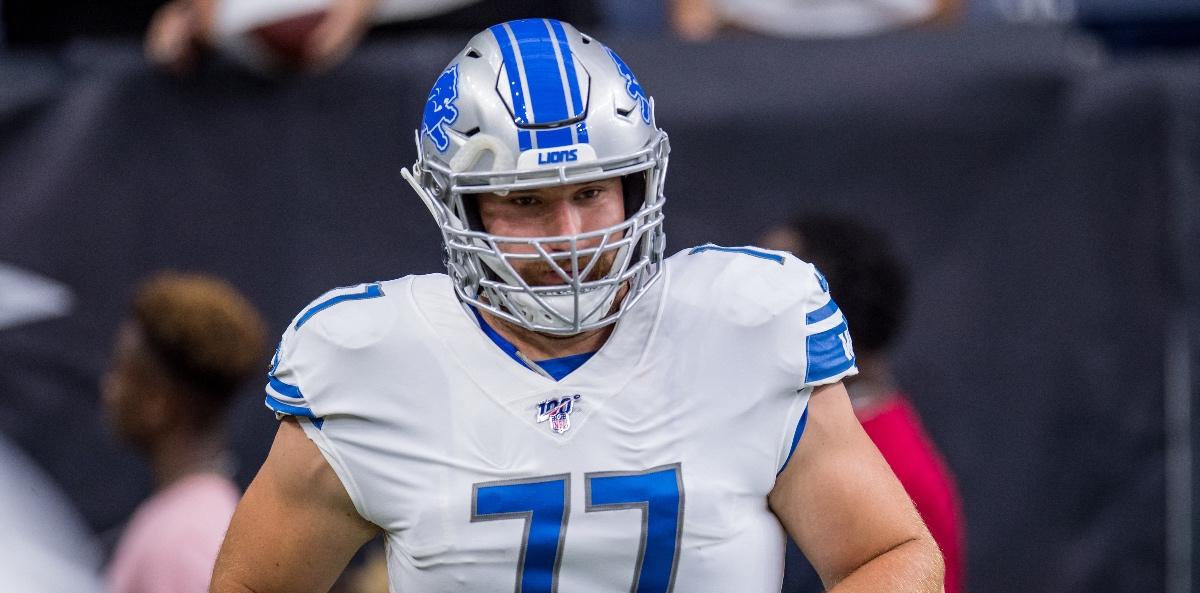 Frank Ragnow