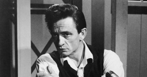 What Happened to Johnny Cash’s Brother?