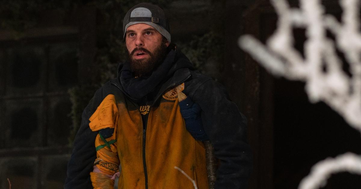 Does Coach Ben Die in 'Yellowjackets'? He's Surviving on Spite - Does Ben Die In The Movie Ben Is Back