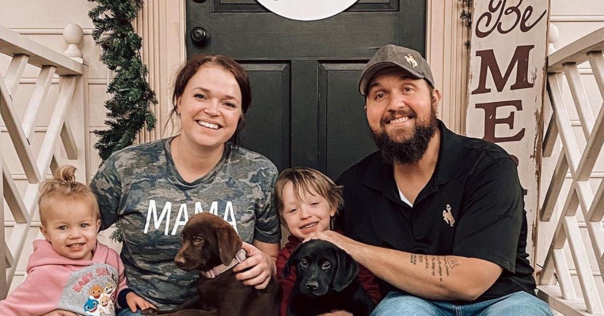 'Sister Wives' Grandchildren: Does Kody Brown Have Grandkids?