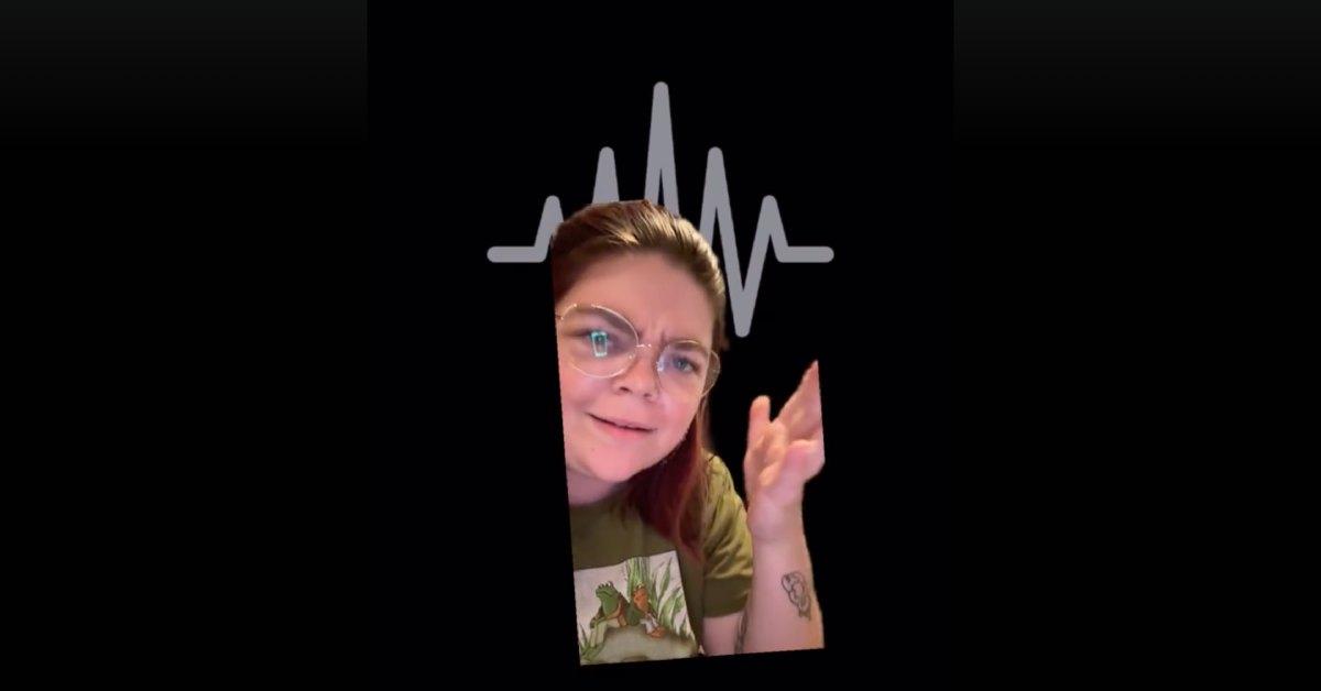 This woman's job wouldn't let her call out so she could tend to her sick kids.