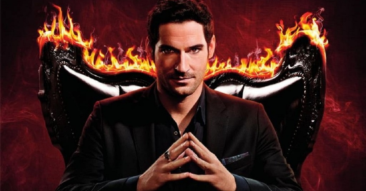 Lucifer season 6 release date