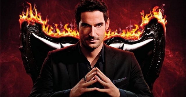 'Lucifer'