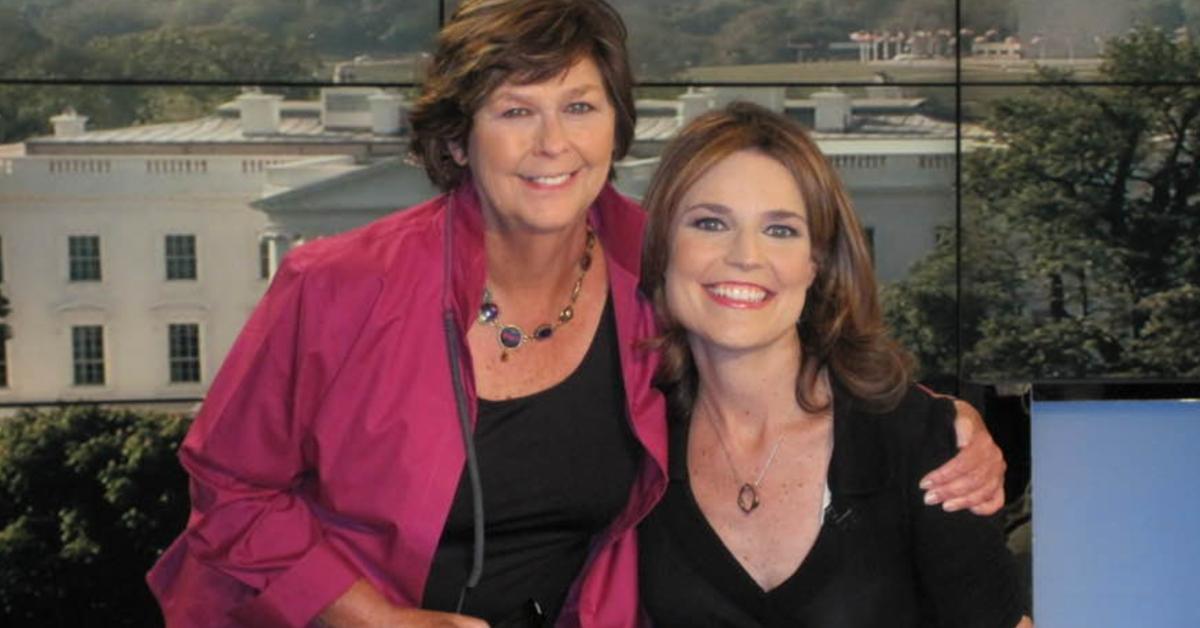 Is the Ransom Note for Savannah Guthrie's Mom Real? Details