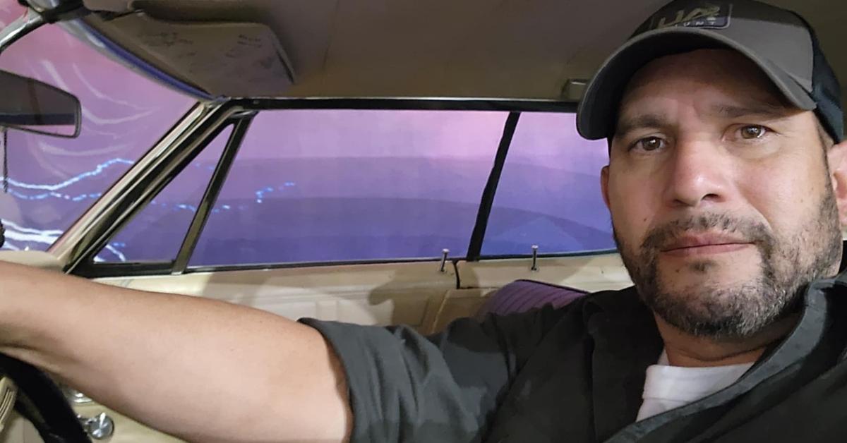 Inside Dan Riveras Cause of Death Amid Annabelle Doll Tour