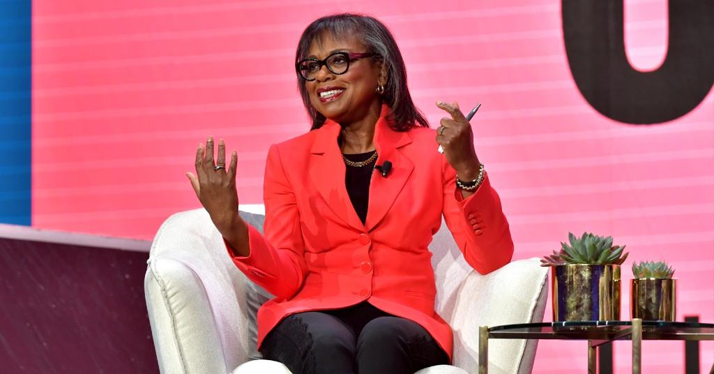 Is Anita Hill Married? Here's What The Academic's up to 30 Years Later