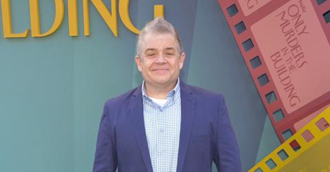 Patton Oswalt
