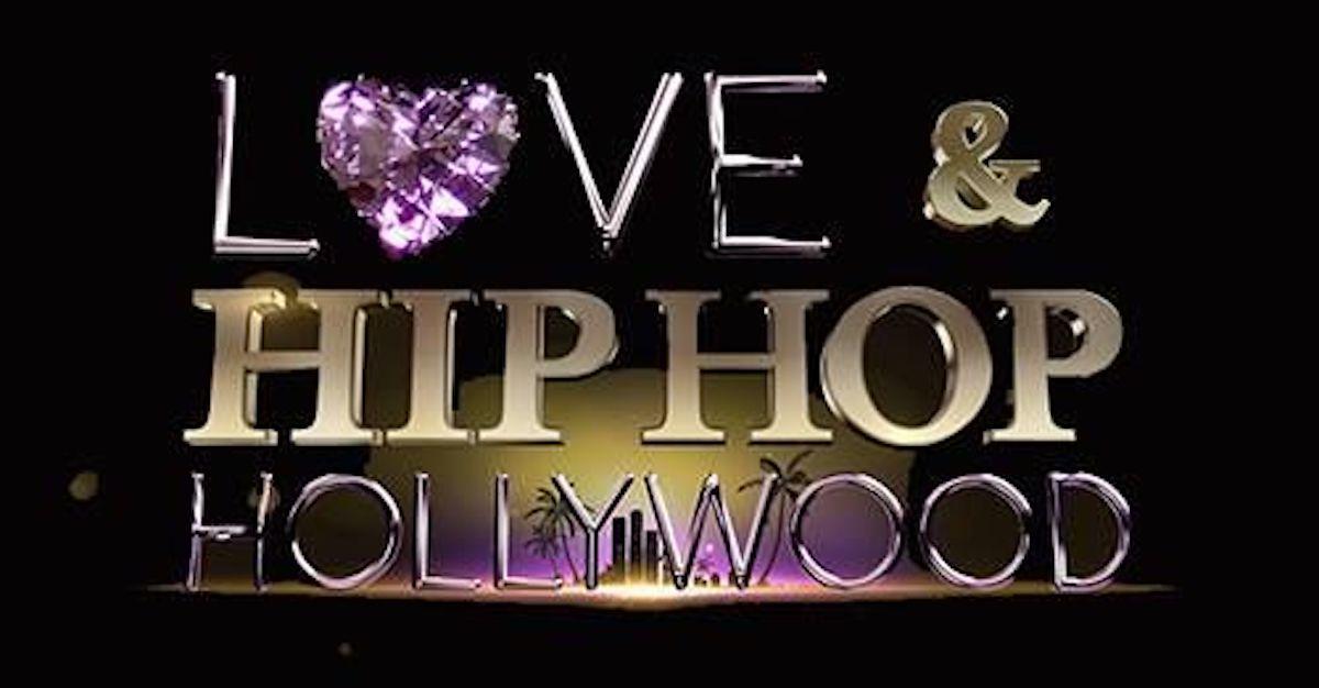 Love & Hip Hop Hollywood