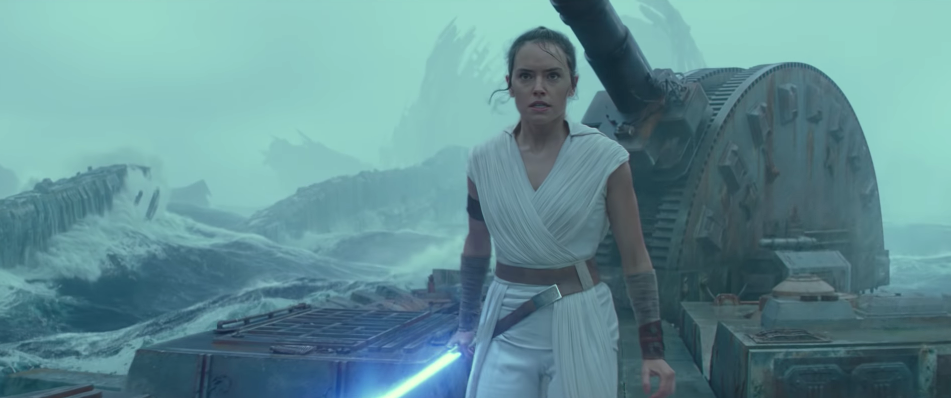 Star Wars Day 2020: The Rise of Skywalker lands early on Disney+ - Vox