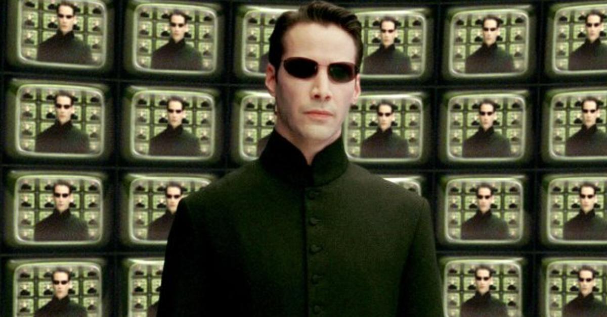 How Much Did Keanu Reeves Make For 'The Matrix' Movies?