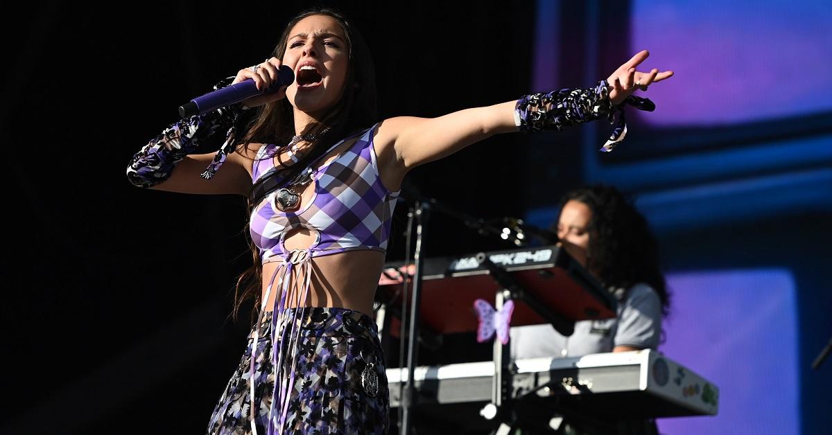 What Is the Release Date for Olivia Rodrigo's Second Album?