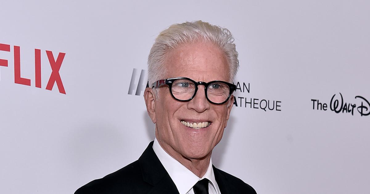 Ted Danson