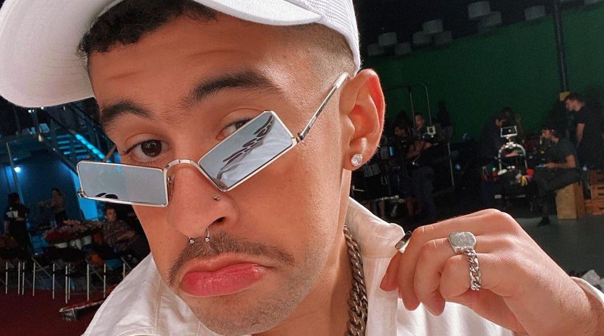 Does Bad Bunny Have Tattoos Body Art Explained