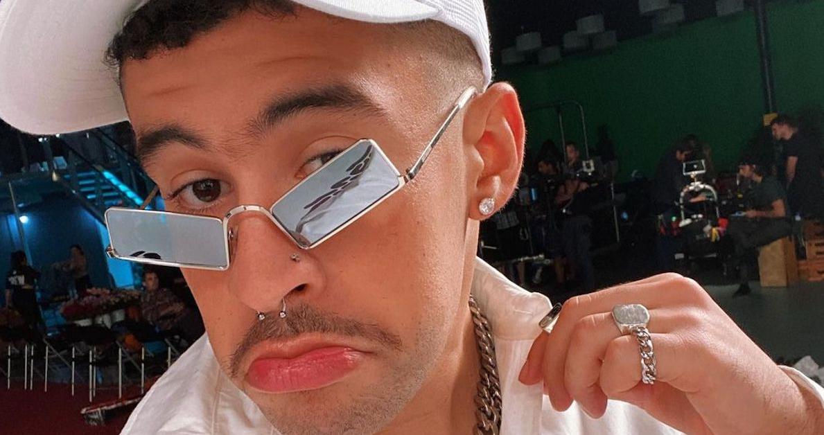Does Bad Bunny Have Tattoos? Body Art Explained