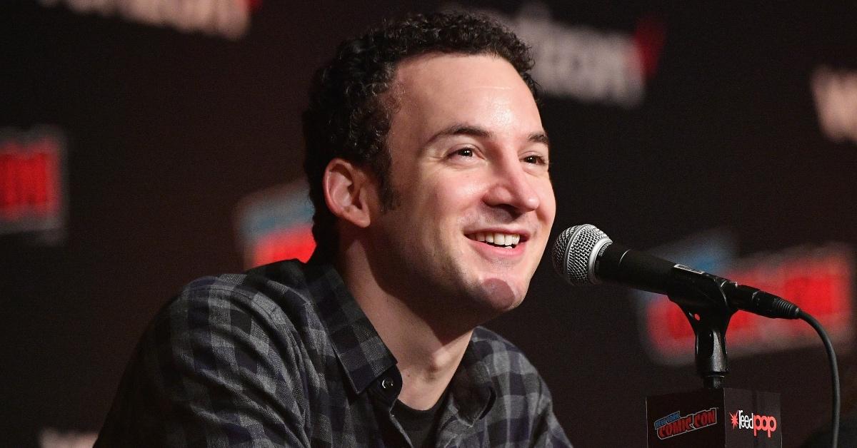 Ben Savage