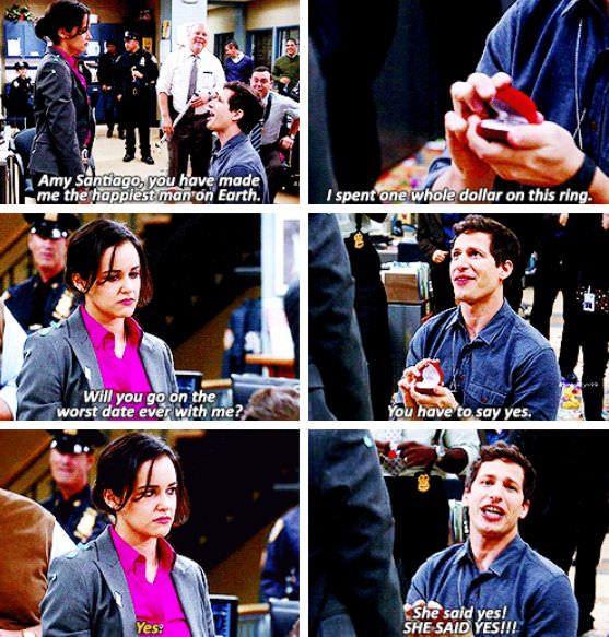 brooklyn nine nine