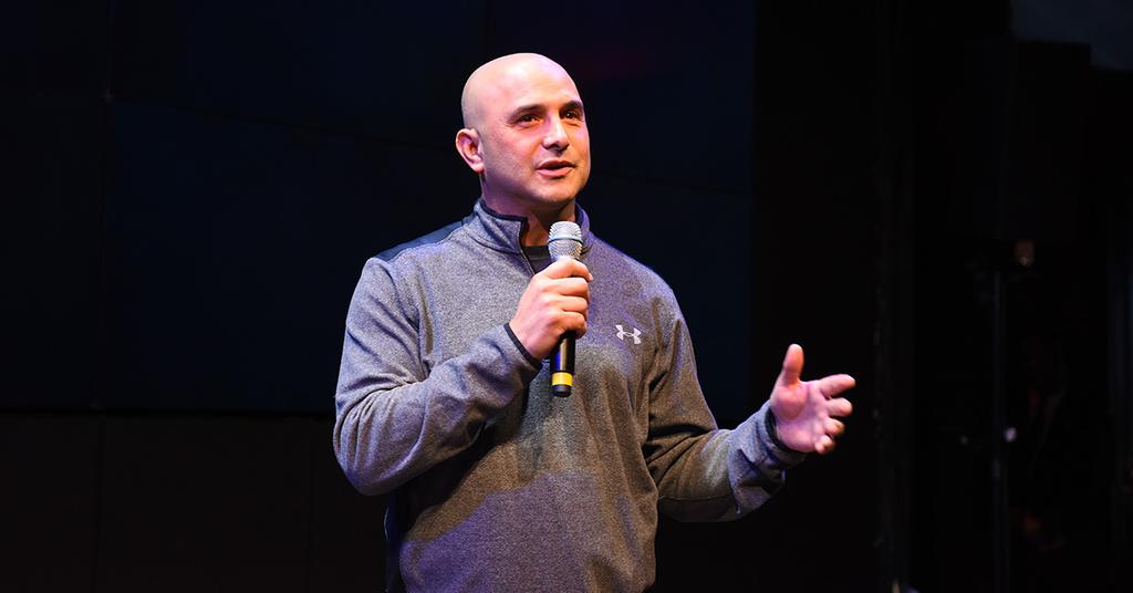 Who Is Craig Carton’s Wife? Inside the Radio Host’s Family