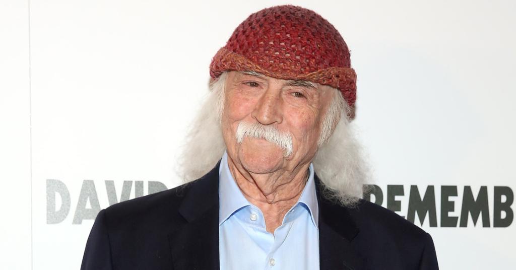 What Was David Crosby’s Net Worth Prior to His Death?