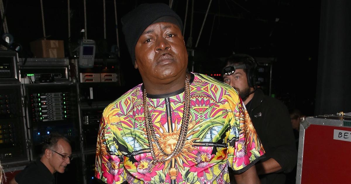 Trick Daddy