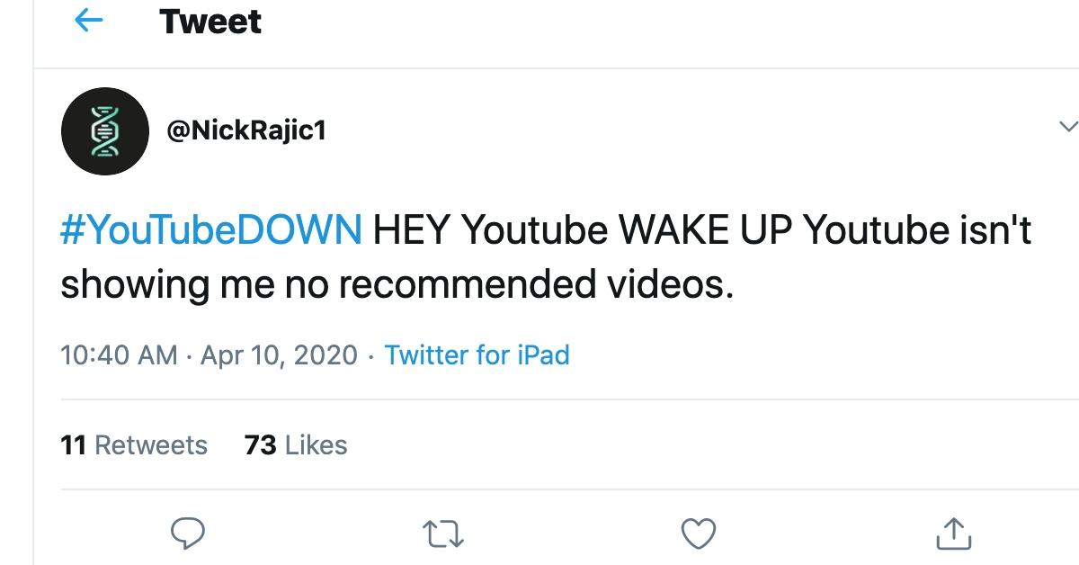 How Does  Recommend Videos? And Why Not Yours?