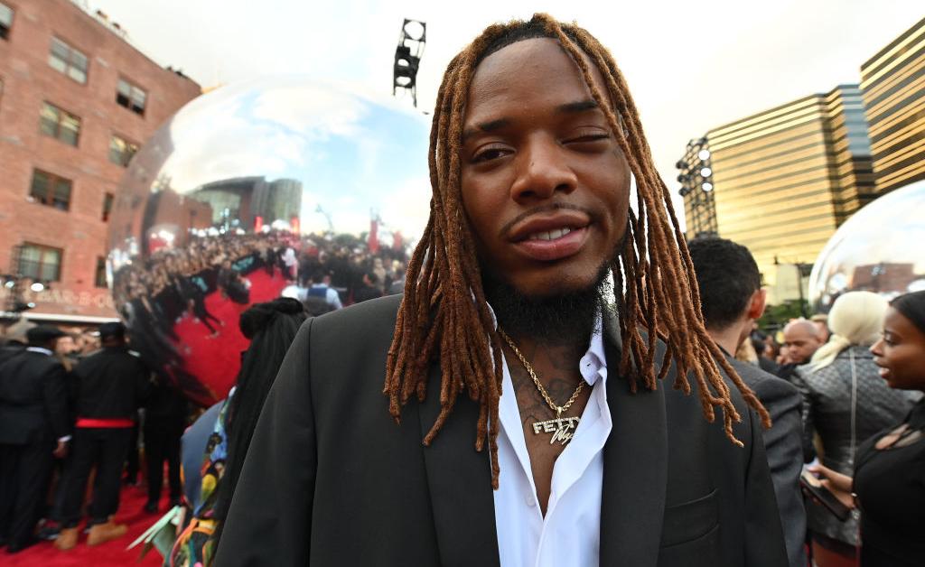 Who Is Fetty Wap Dating? His Relationship History, Explained