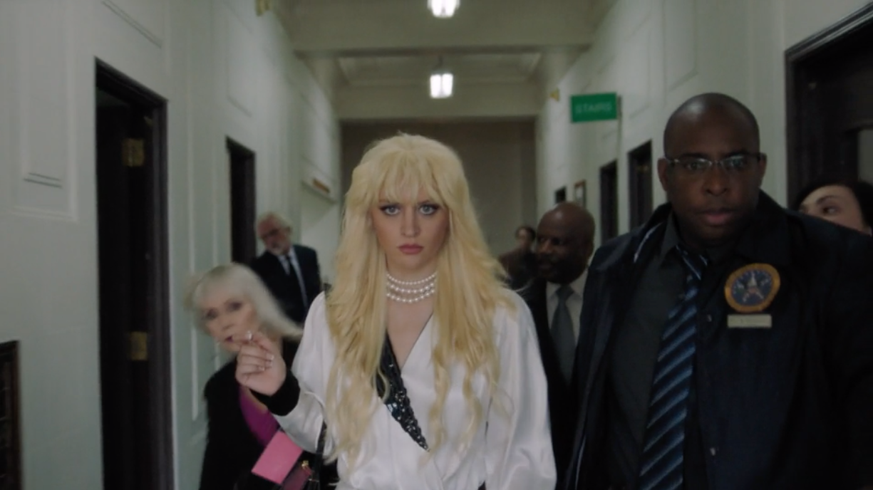 Victoria Gotti Wants Her New Lifetime Movie to Change What You Think About  the Gotti Family