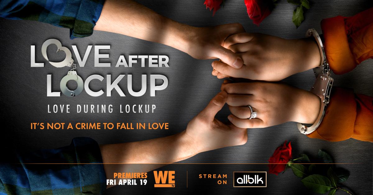 love during lockup season 5 promotional graphic