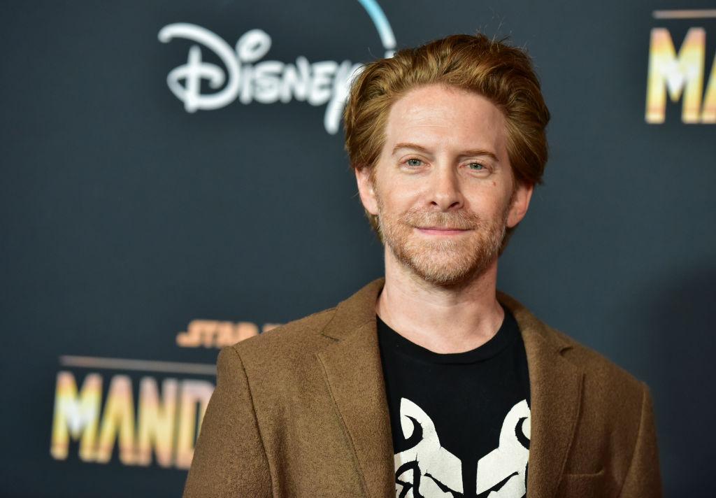 seth green family guy character