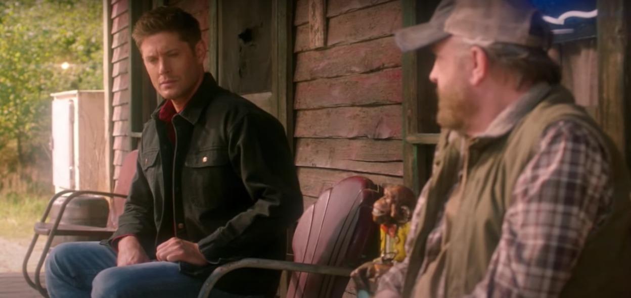 The 'Supernatural' Series Finale Ending Explained To Give You Closure