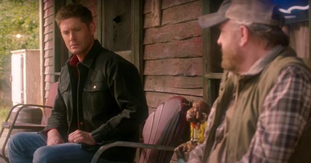 The 'Supernatural' Series Finale Ending Explained to Give You Closure