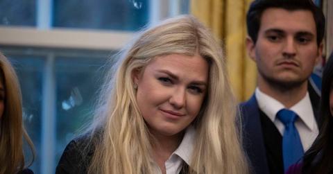 What Is Erika Kirk's Air Force Academy Appointment?