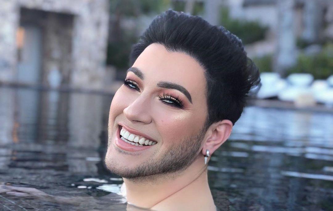 why is manny mua cancelled