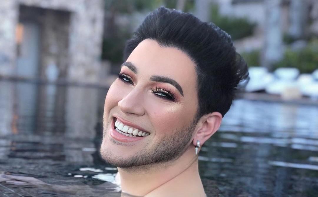 Manny Mua Why Is Manny Mua Canceled? — What to Know About the YouTube Star
