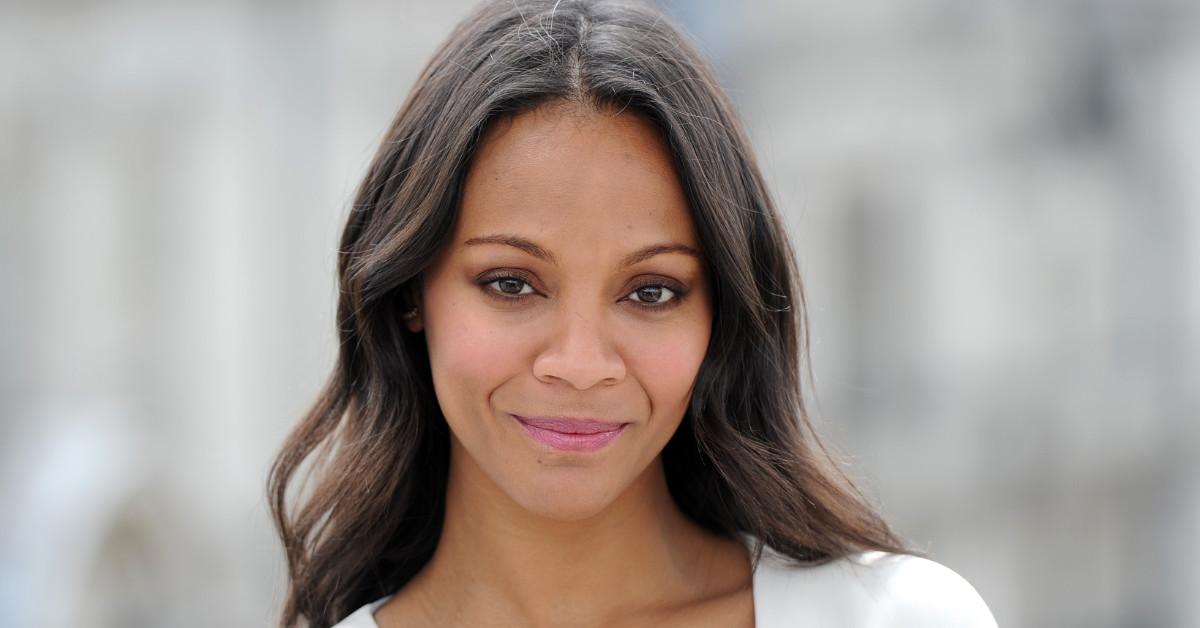 Avatar' Actress Zoe Saldana Lists Beverly Hills Home for $16.5