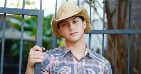 american idol laine hardy