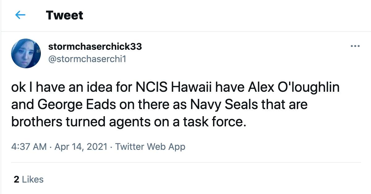 when does ncis hawaii start