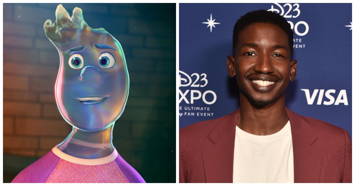 Pixar's 'Elemental': Voice Cast, Release Date, and More