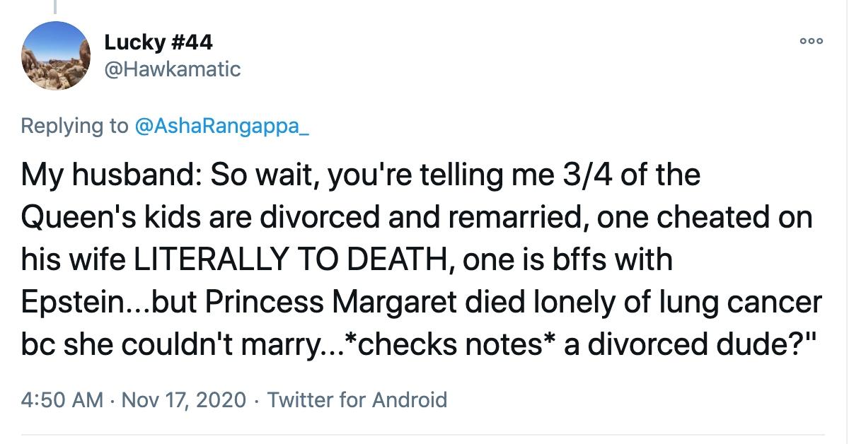 who did princess margaret marry