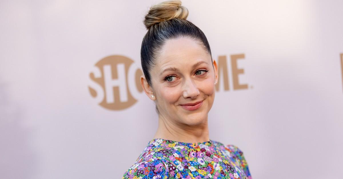 Judy Greer 