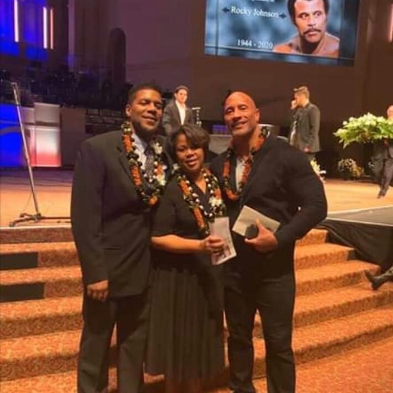 Does Dwayne Johnson Have Siblings? Learn About His Family Background