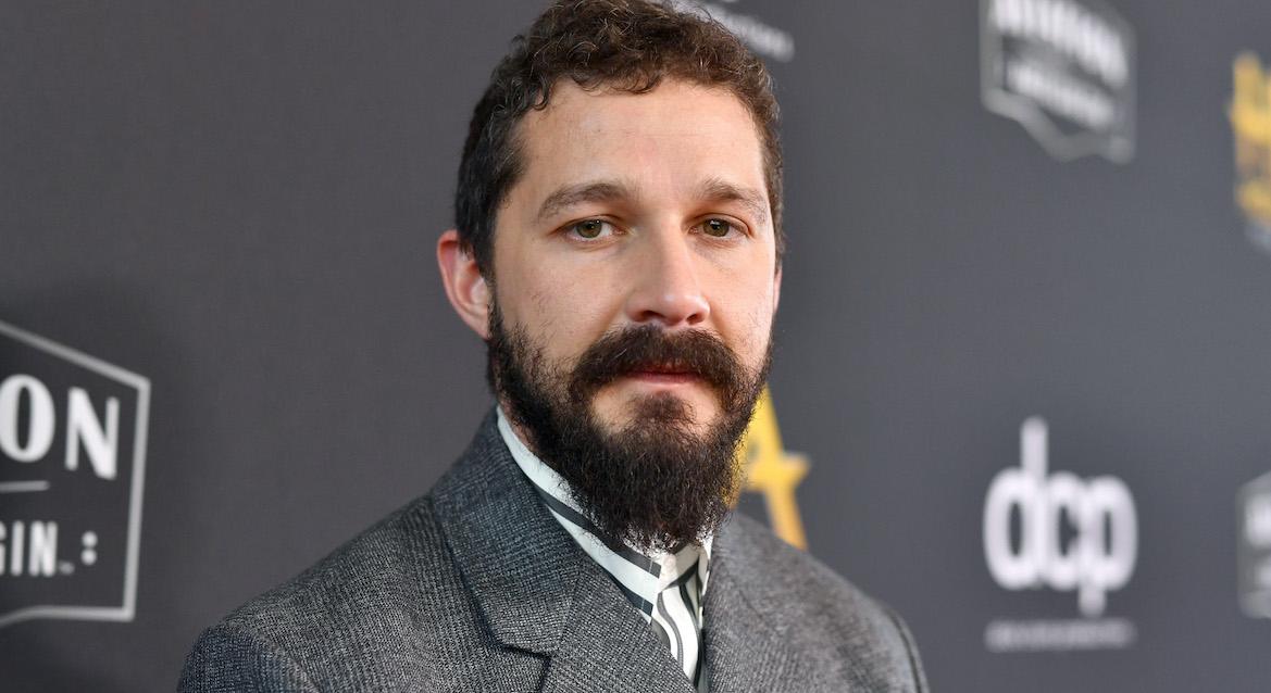 shia labeouf canceled