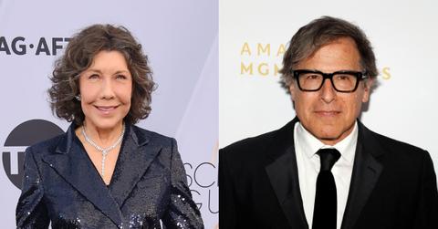 Remembering the Explosive Lily Tomlin David O Russell Fight