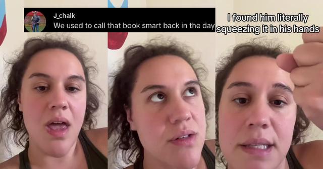 Mom Spots Identical Autistic Traits in Daughter and Her Dad