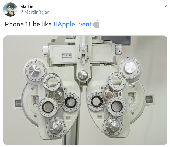 iphone 11 Memes & GIFs - Imgflip