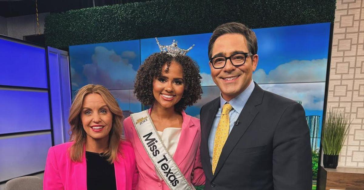 Why Did Owen Conflenti Leave KPRC 2 After 20 Years?